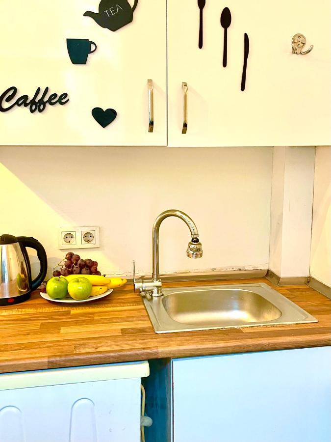 Mates Istiklal Suites อิสตันบูล ภายนอก รูปภาพ