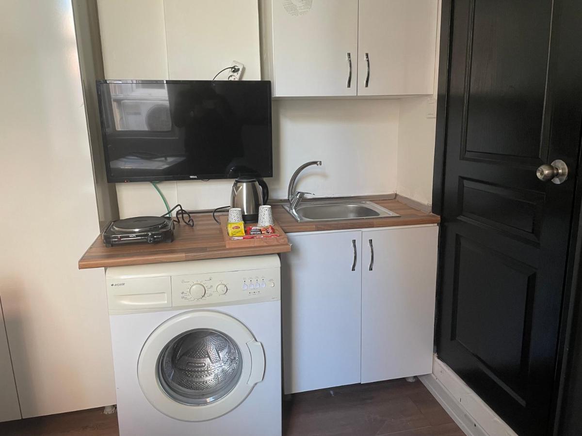 Mates Istiklal Suites อิสตันบูล ภายนอก รูปภาพ