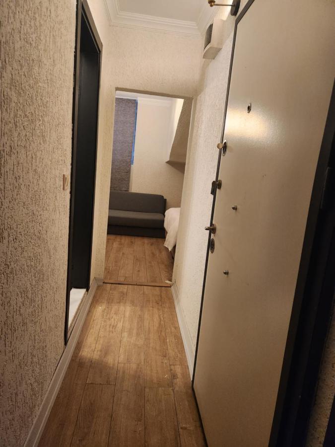 Mates Istiklal Suites อิสตันบูล ภายนอก รูปภาพ